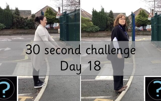 30_second_blog_-_day_18