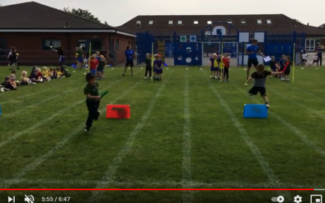 reception_sports_day