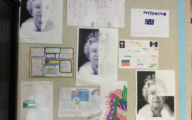 home_learning_on_display